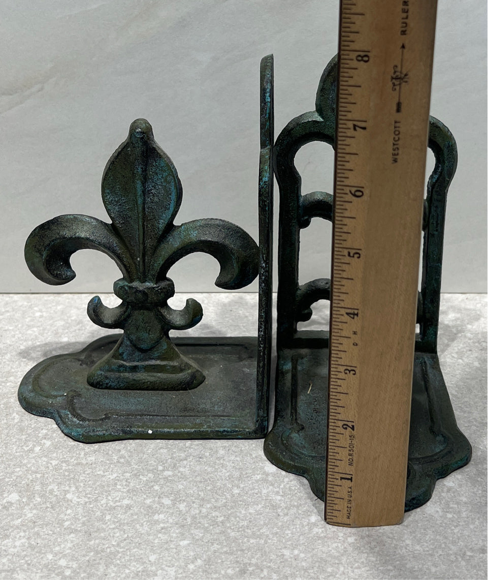 Pair Of Bookends