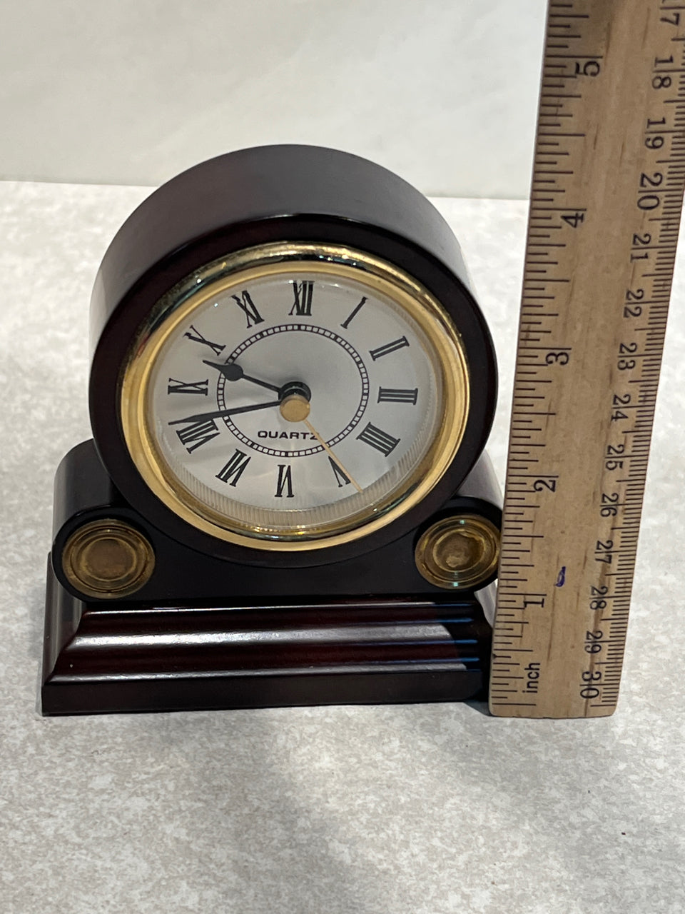 Bombay Clock
