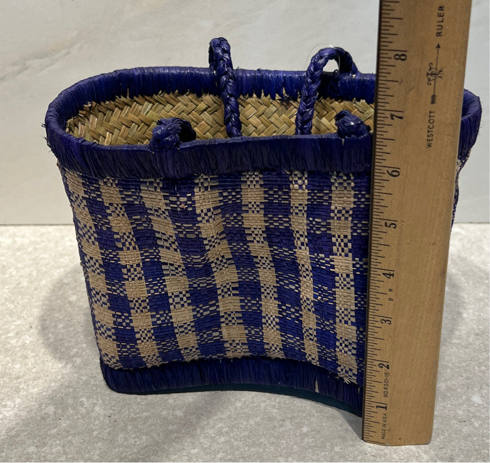 Small Handbag
