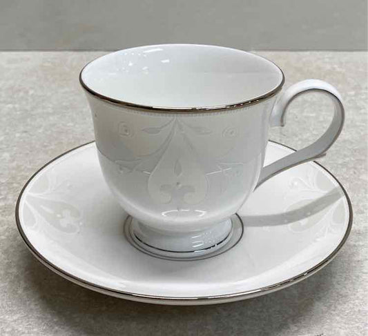 Lenox Cup and Saucer