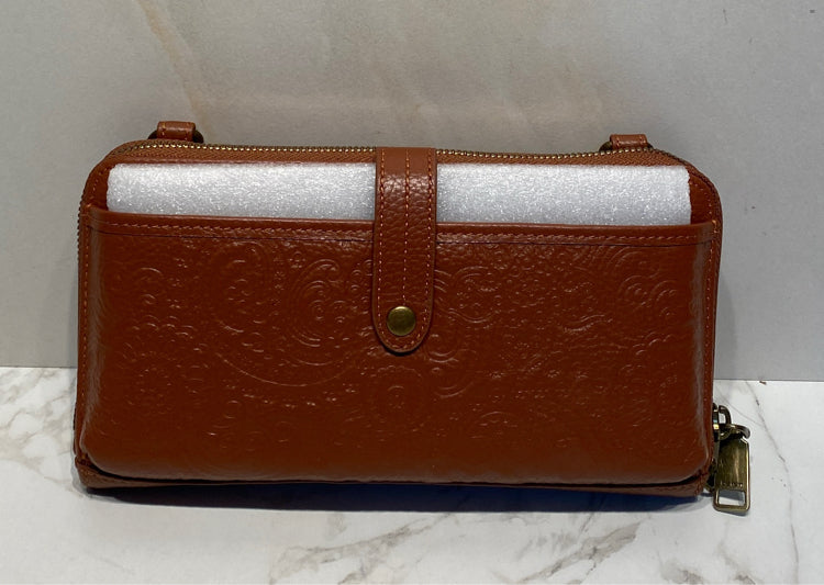 Befen Handbag