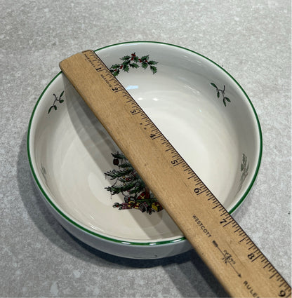 Spode Bowl