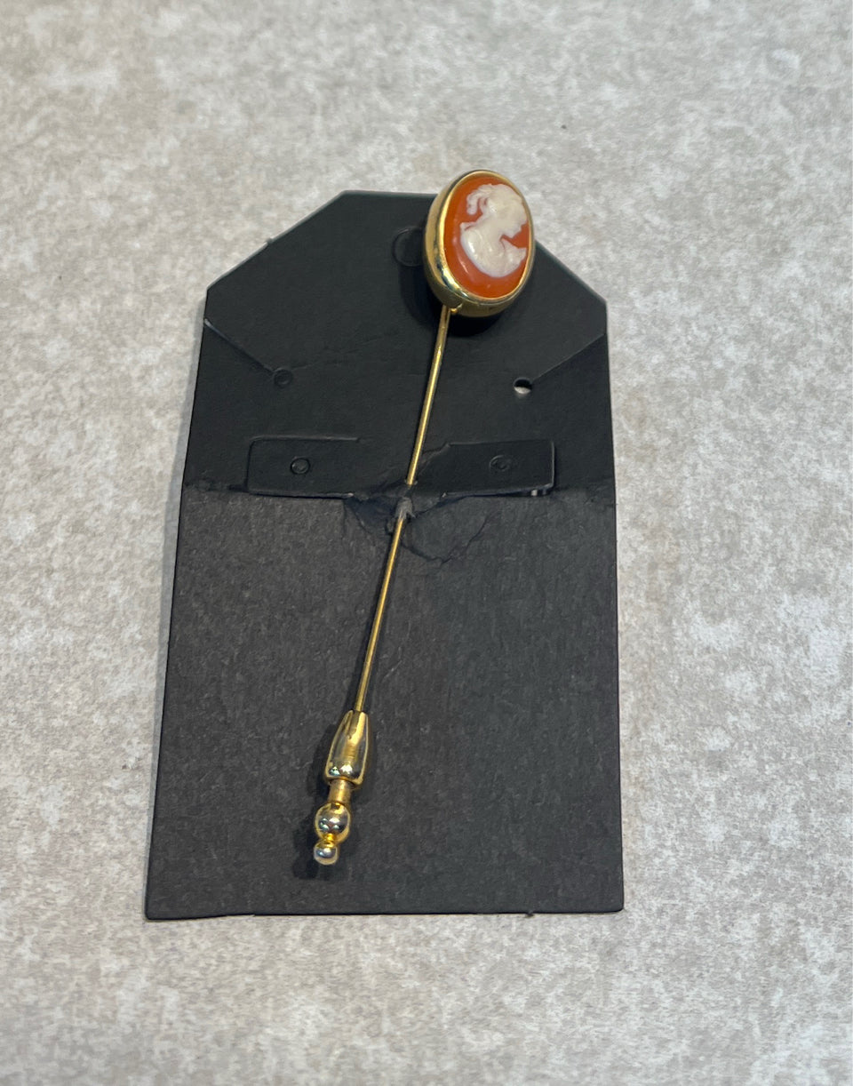 Trifari Stick Pin