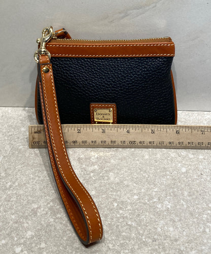 Dooney and Bourke Wristlet