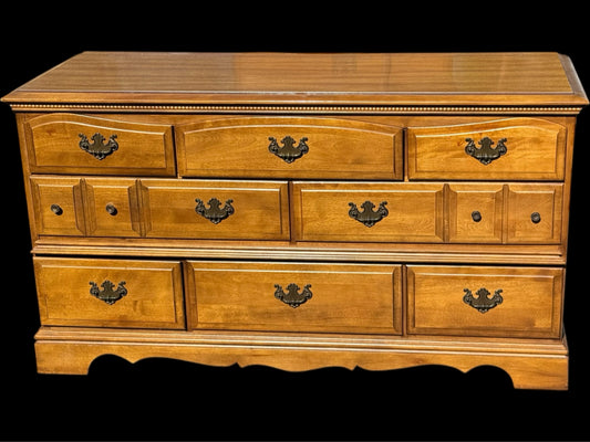 Long Dresser