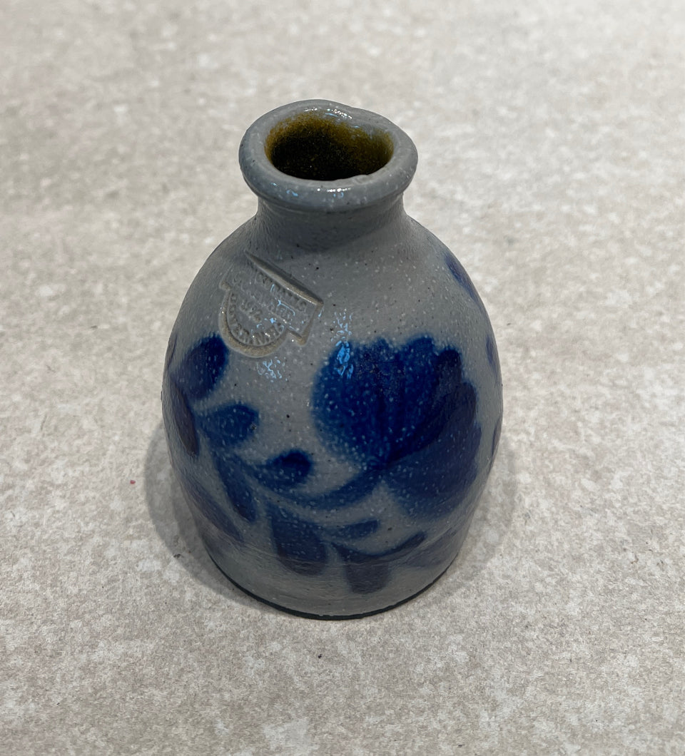 Salmon Falls Vase