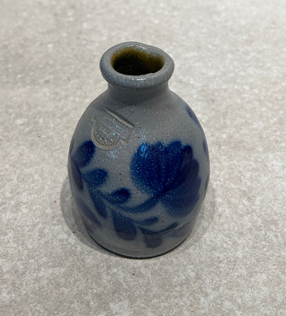Salmon Falls Vase