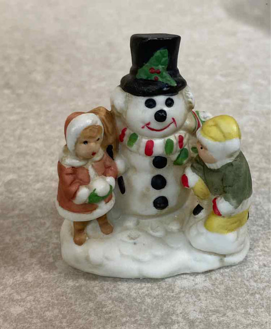 Figurine