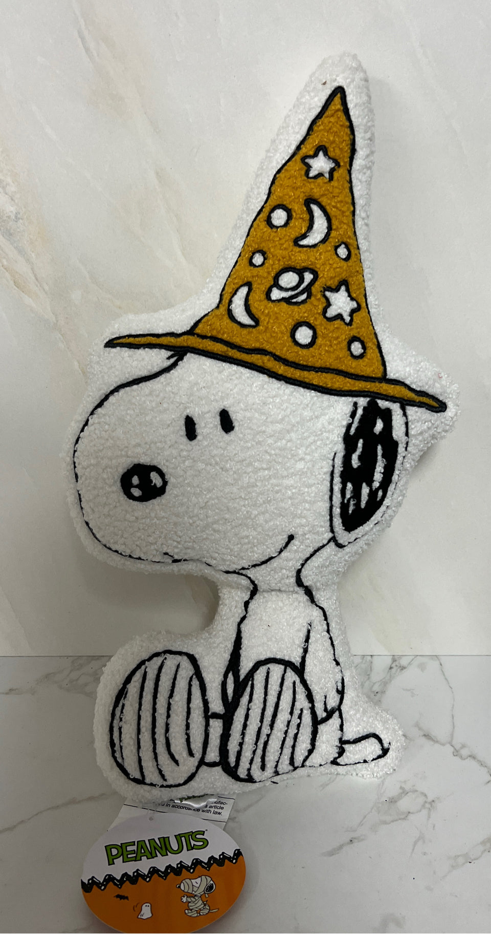 Snoopy Pillow