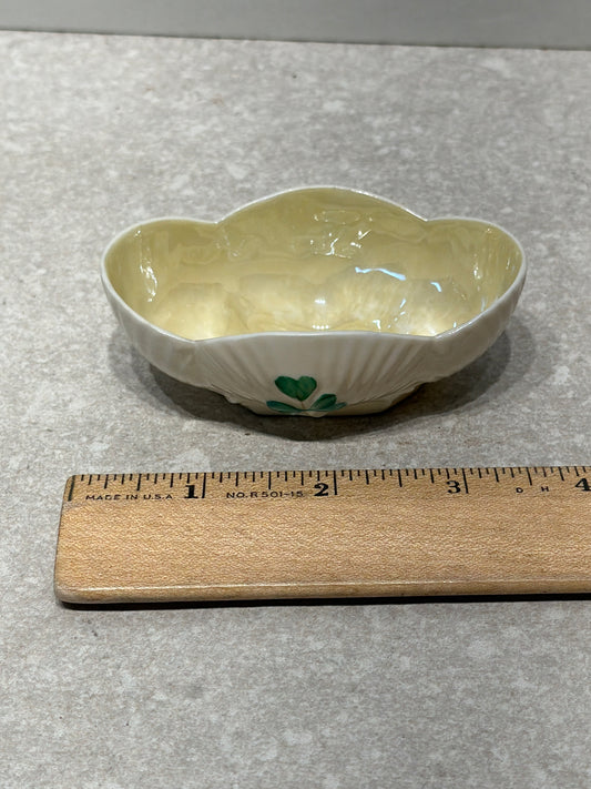 Belleek Bowl
