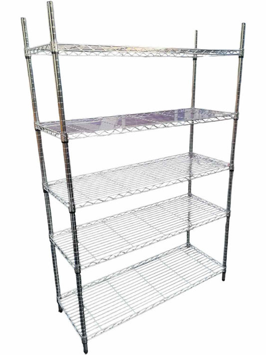 Metal Shelf