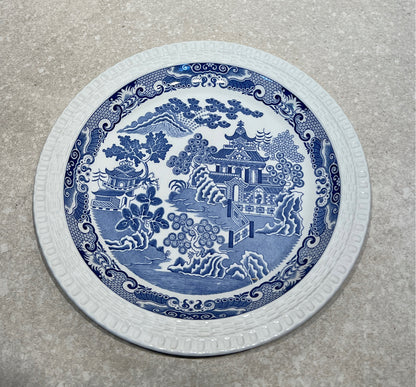 Spode Plate