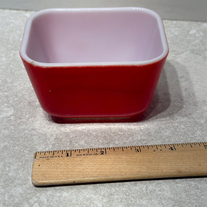 Pyrex Refrigerator Jar (NoCover)