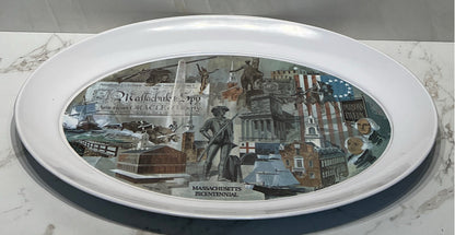 Plastic Tray