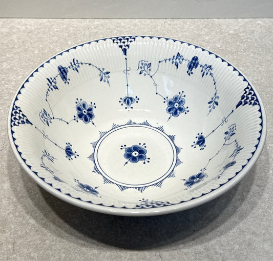 Denmark Furnivals Serving Bowl