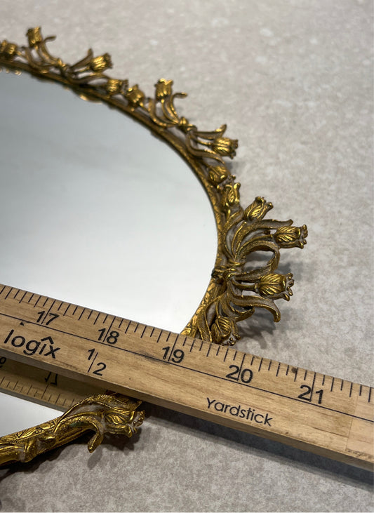 Vanity Mirror
