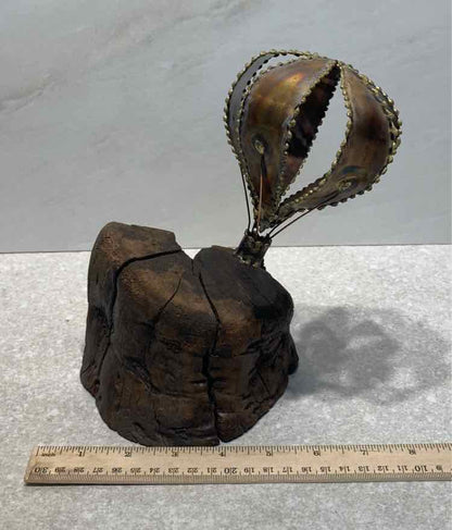 Driftwood Air Balloon