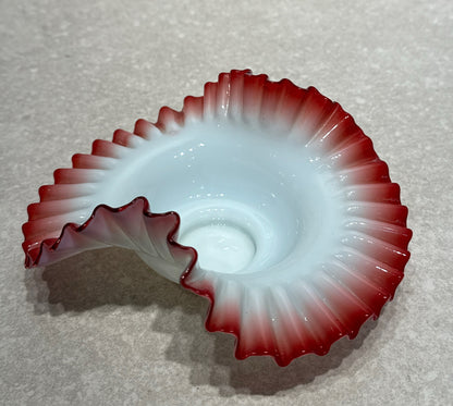 Glass Dish