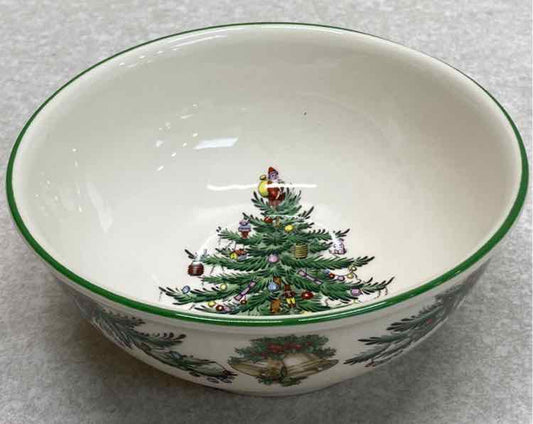 Spode Bowl