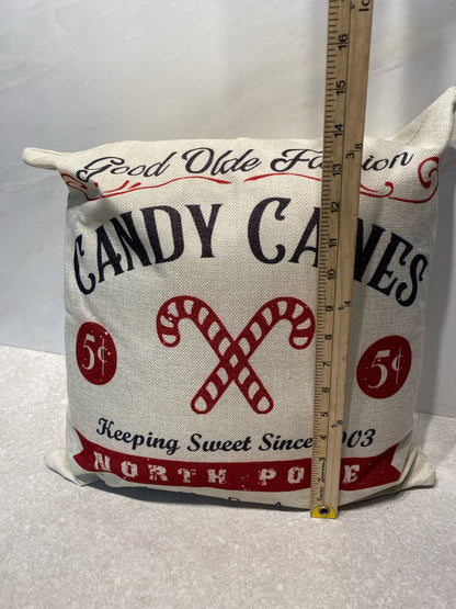 Christmas Pillow