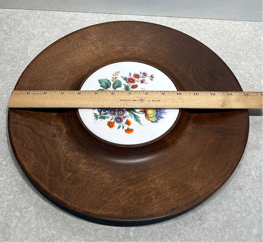 Woodbury Tray