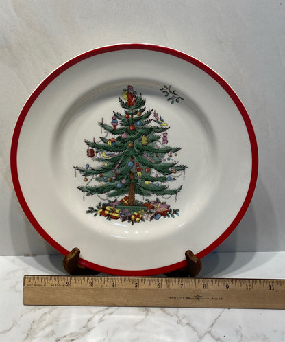 Spode Plate