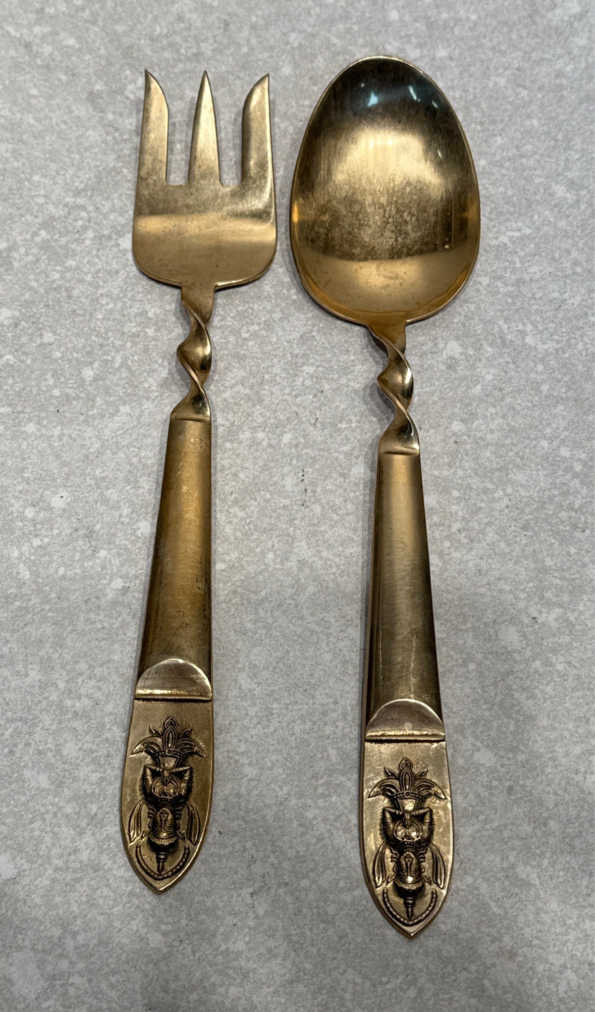 Pair of Utensils