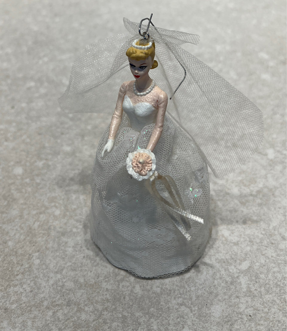 Hallmark Barbie