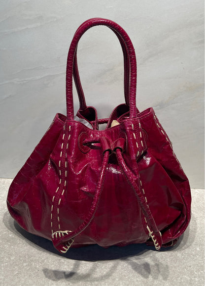 Carlos Falchi Handbag