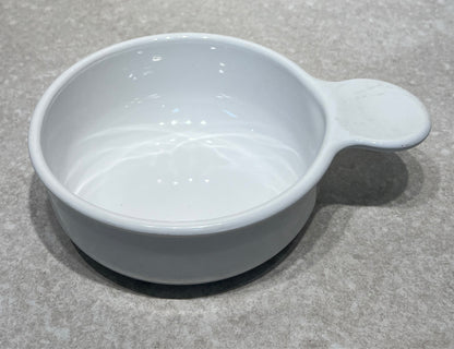 Cornign Ware Handled Bowl