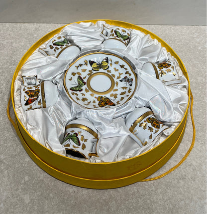 6-Piece Tea Set