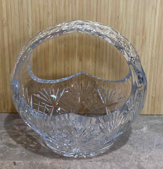 Glass Basket