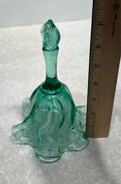 Fenton Bell