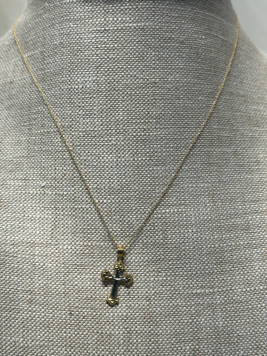 10K Necklace