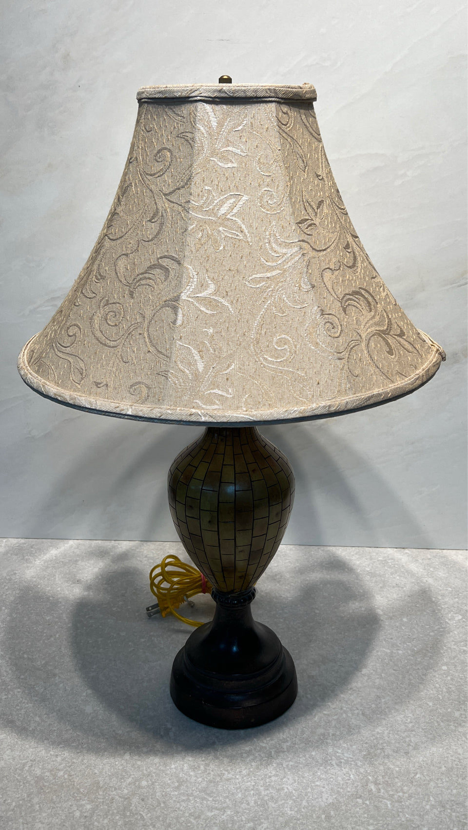 Lamp