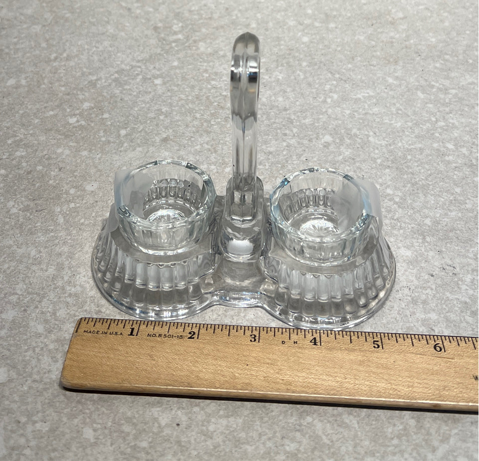 Salt Tray