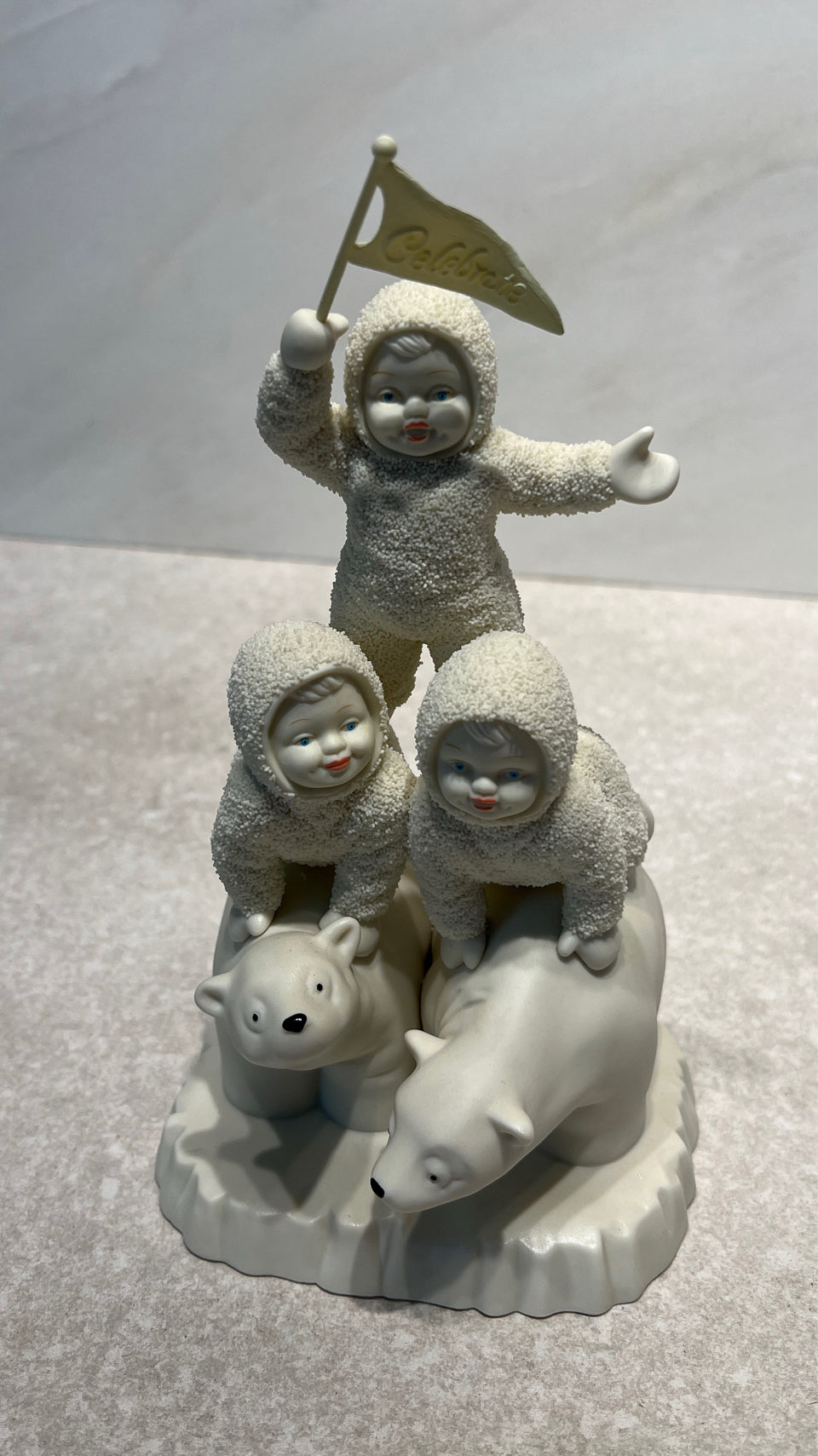 Snowbabies