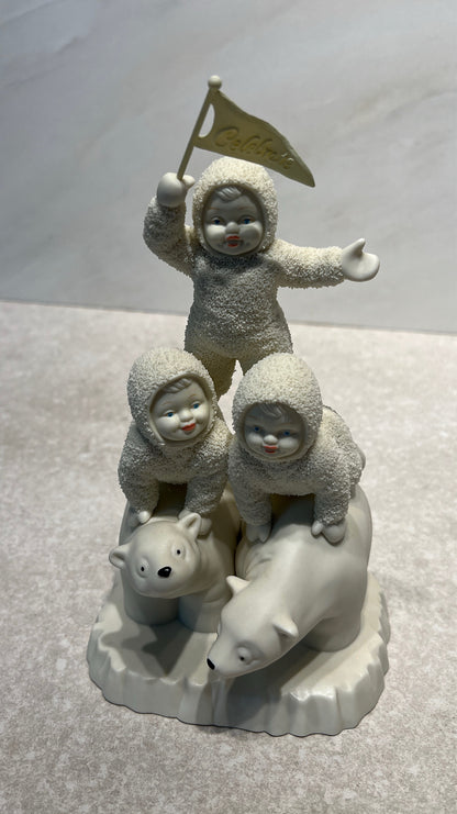 Snowbabies