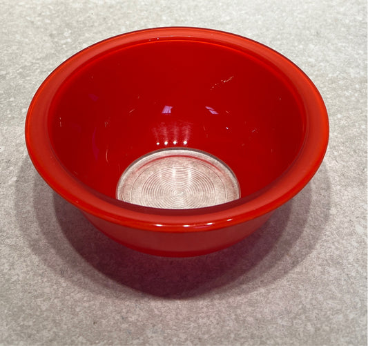 Pyrex Bowl
