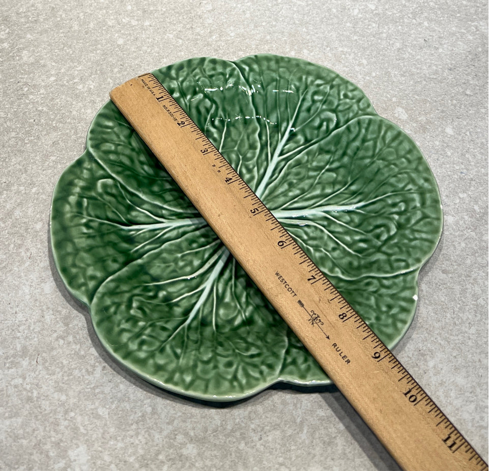 Bordallo Plate
