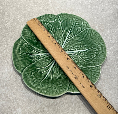 Bordallo Plate
