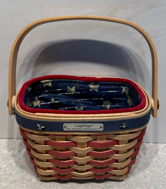 Longaberger Basket