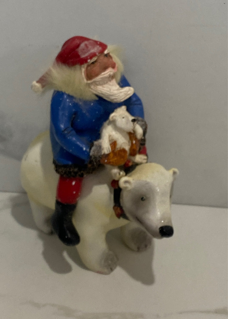 Santa