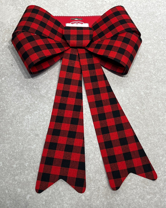 Christmas Bow