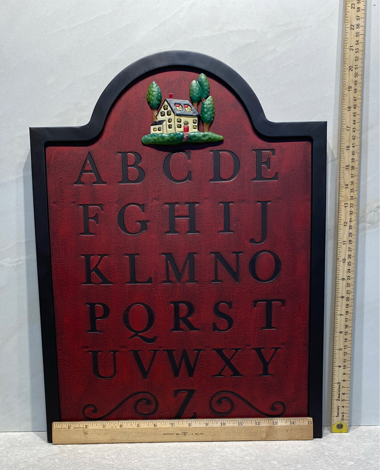 ABC Decor