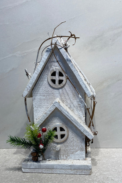 Birdhouse