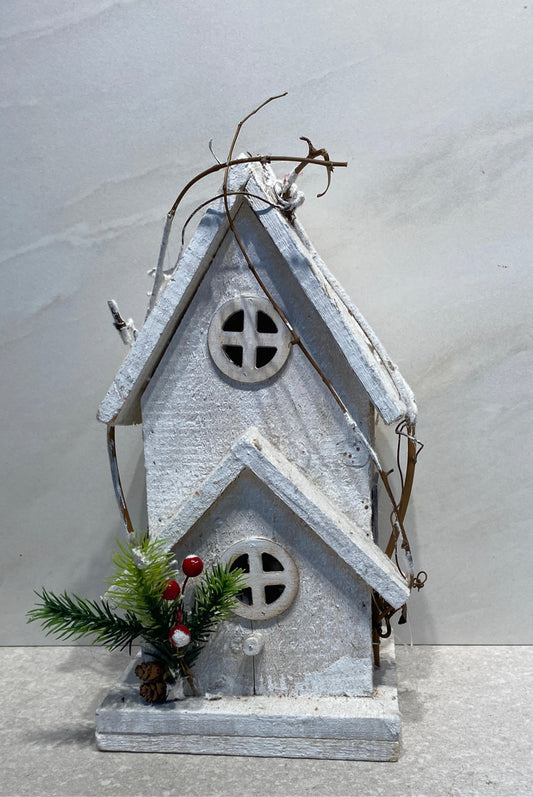 Birdhouse