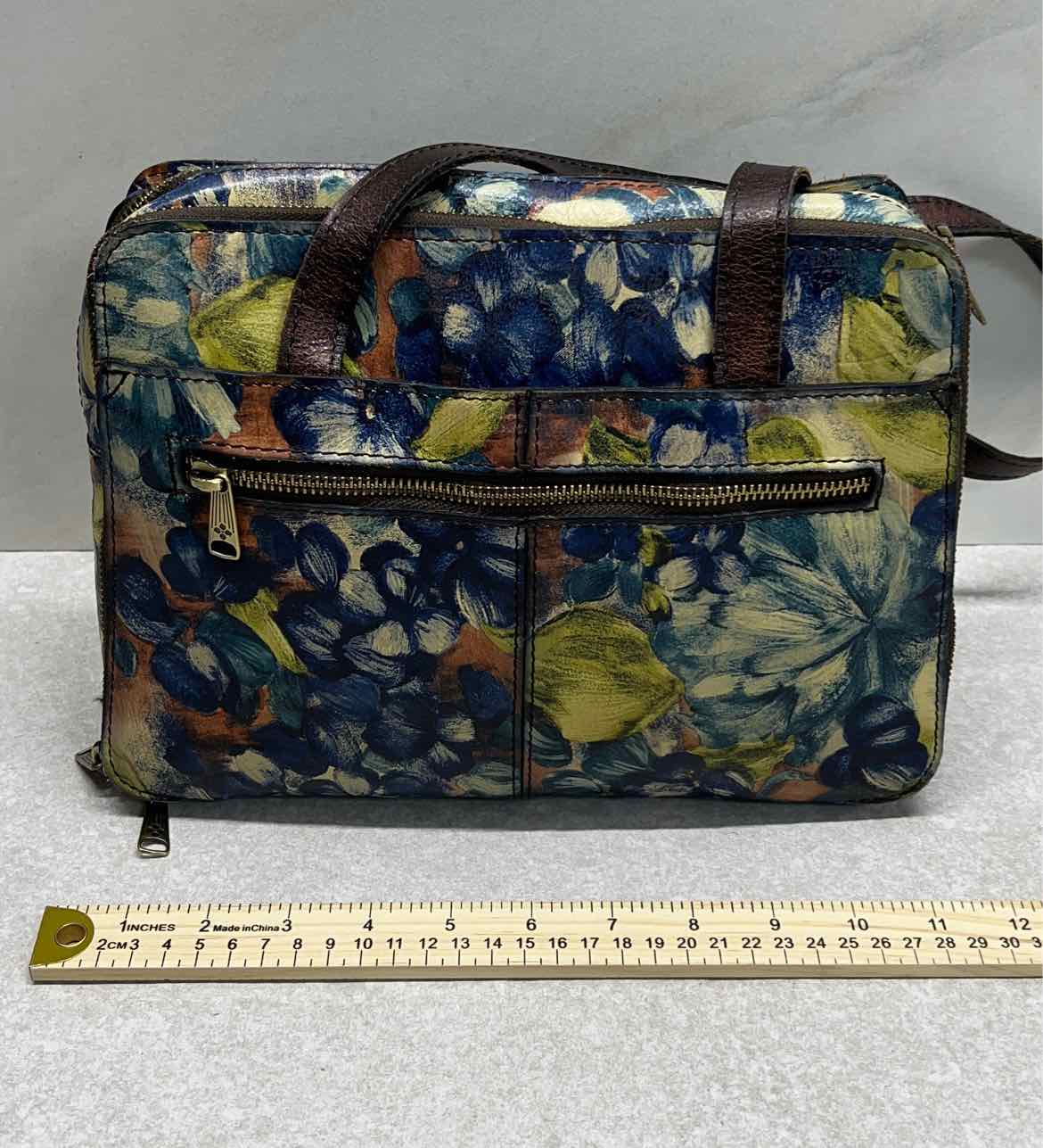 Patricia Nash Handbag