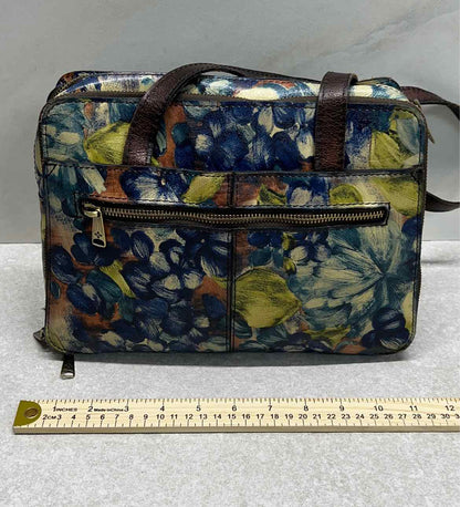 Patricia Nash Handbag