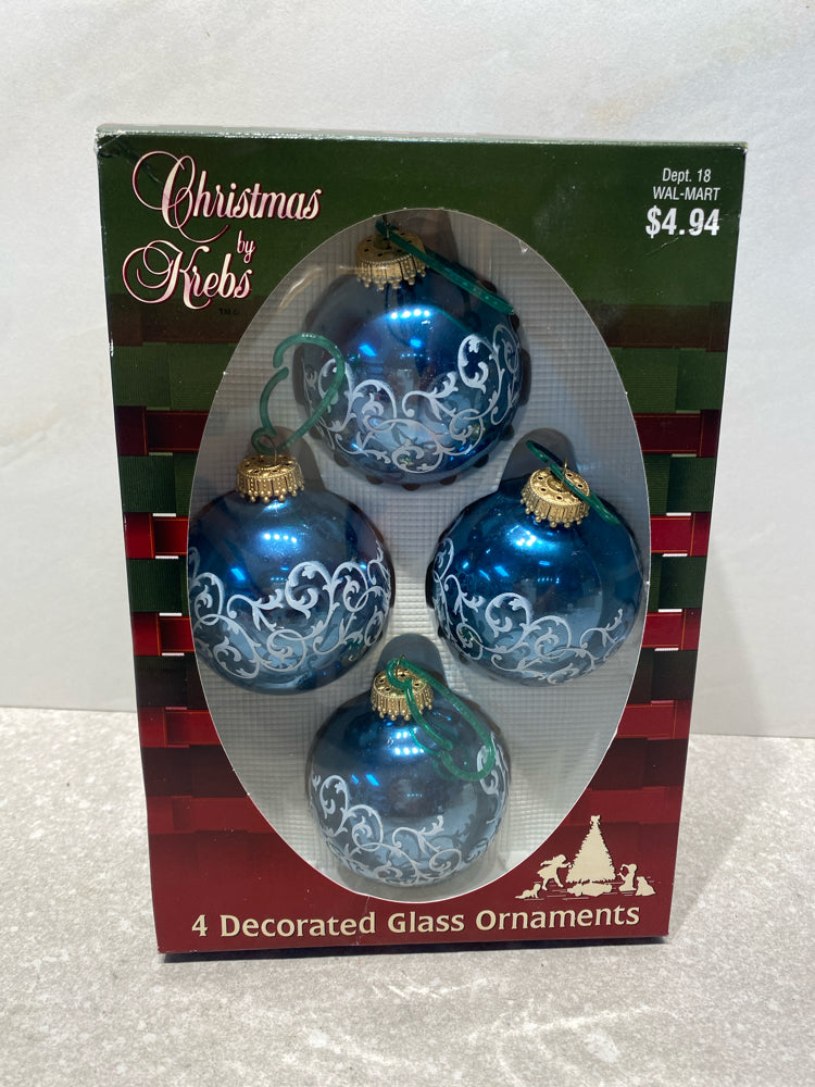 Christmas Ornaments